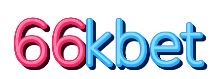 66kbet — logo kanal