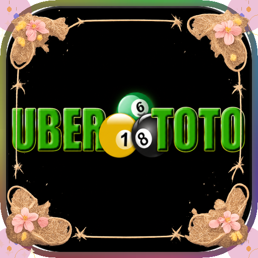 ubertoto — galeri pratinjau Resmi APK